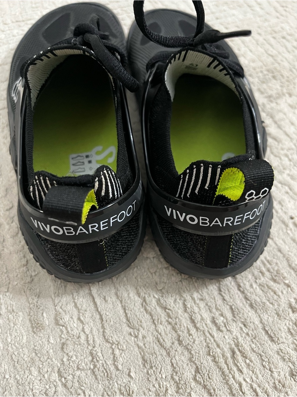 Vivo Barefoot Motus Strength Shoes - Picture 8 of 8